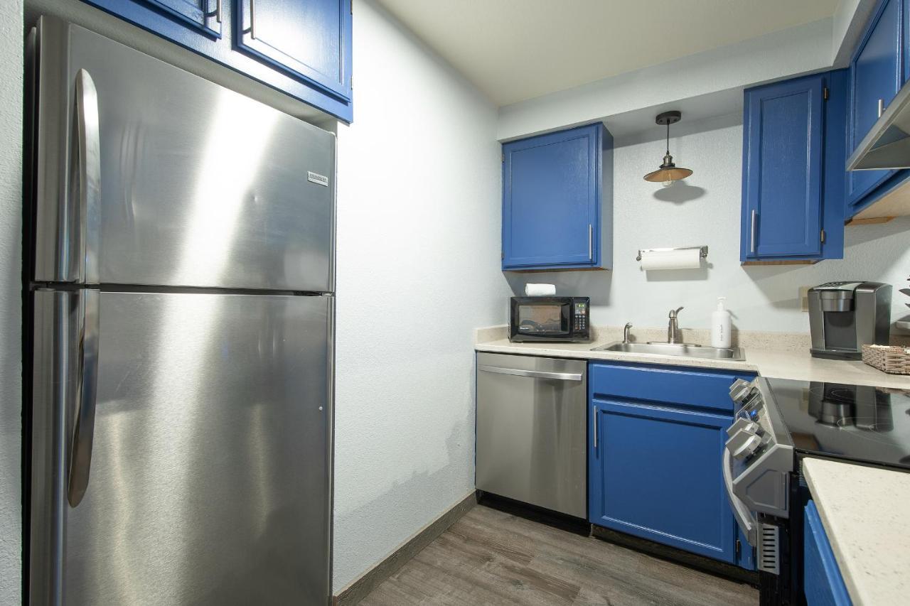 Aurora At Nautilus - Pet Friendly Oceanfront Condo Ocean Shores Exterior photo