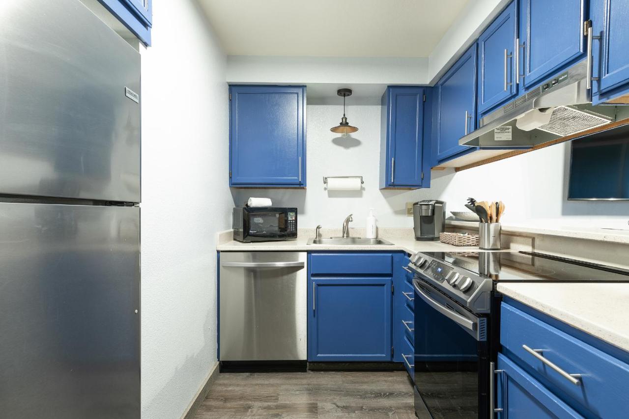 Aurora At Nautilus - Pet Friendly Oceanfront Condo Ocean Shores Exterior photo